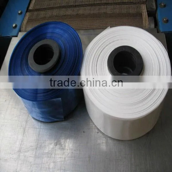 Colored Pvc Heat Shrink Film