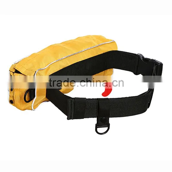 Fashional Safety Men&women Automatic Inflatable Life Jacket photo-3
