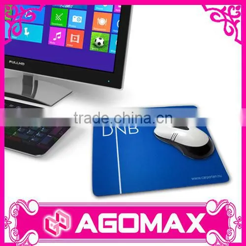 Factory Wholesale Advertising Design Mouse Pads Promotion Gift Custom Mousepads photo-6