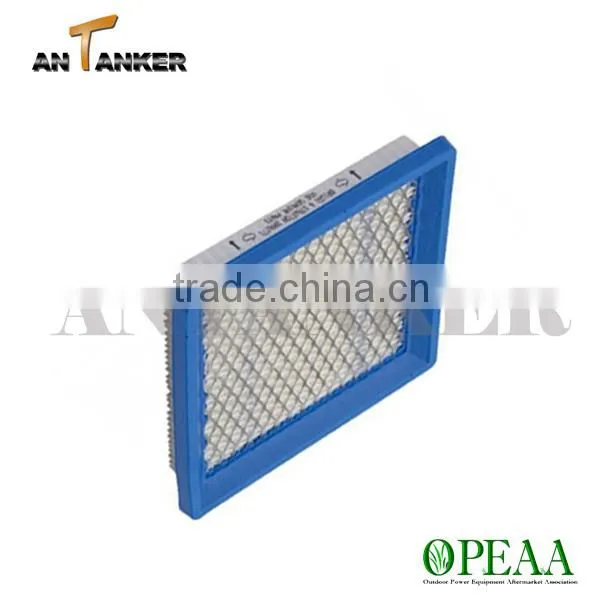Gasoline Engine Air Filter for Sale Replacement Spare Parts photo-2