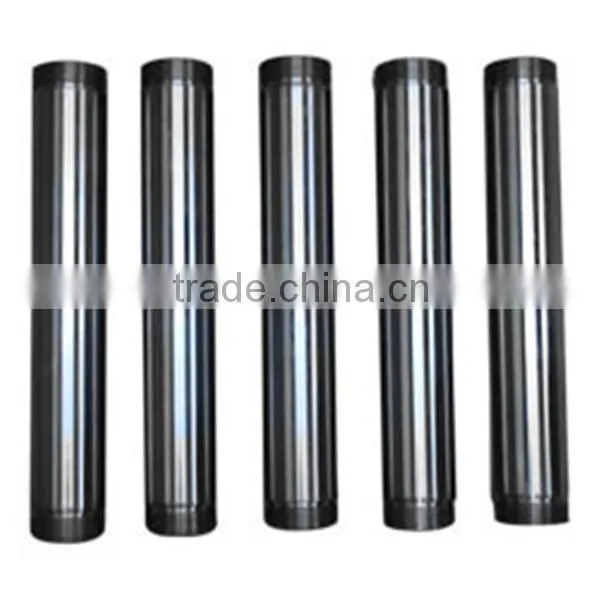 A53 b Carbon Seamless Steel Pipe photo-6