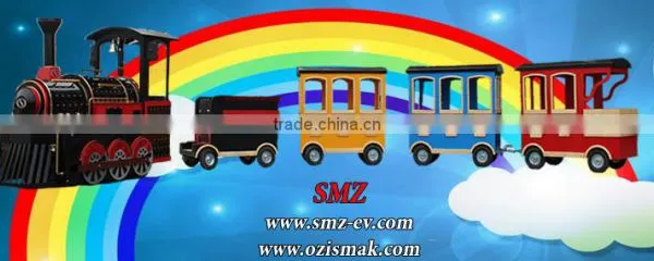 Electric Train