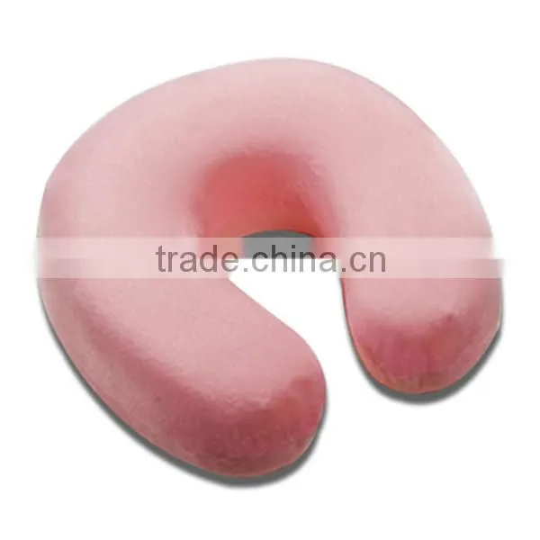 U Shape Travel Pillow and Neck Pillow photo-6