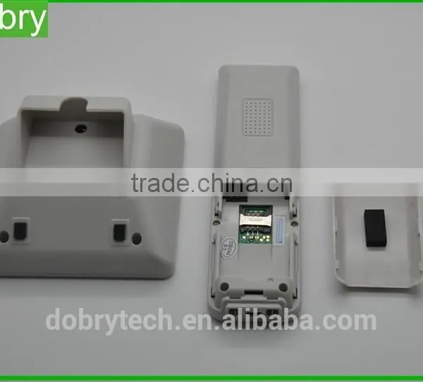 NEW Dual Band Quad Band Gsm Cordless Phone, GSM Handset, Wireless Home Phone Factory Offer! photo-3
