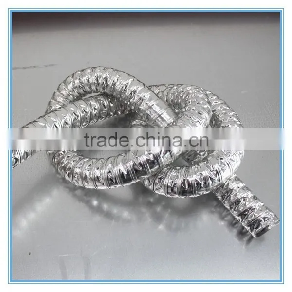 Aluminum Flexible Duct for Kitchen photo-3