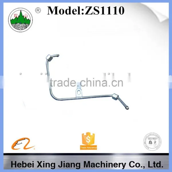 Oil and Gas Welded Seamless Steel Pipe/tube photo-5