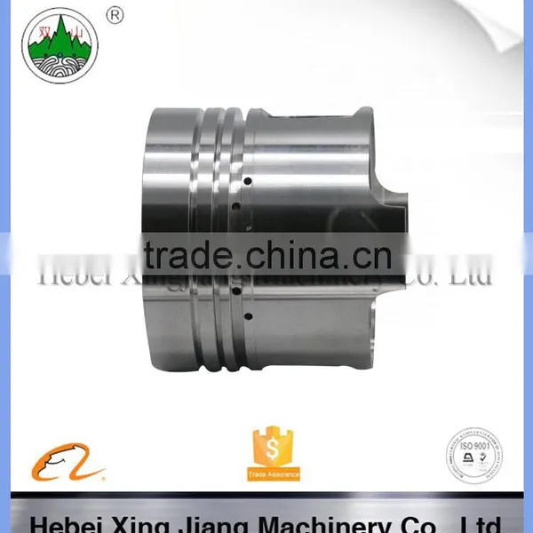 Agricultural Machinery Tool ZS1115 Engine Cylinder Piston photo-3