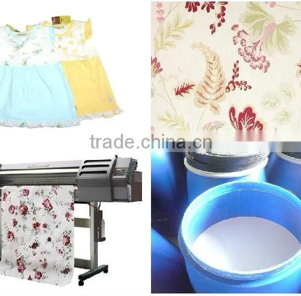 High Performance Coating Printing Thickener(618A)
