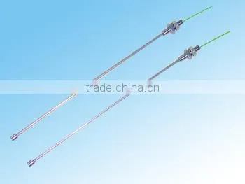 optical fiber sensing