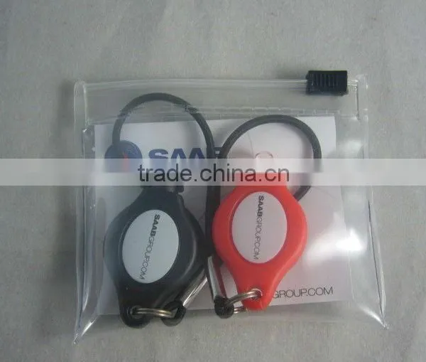 Hot Mini Bicycle Flashing Light for Safty photo-2