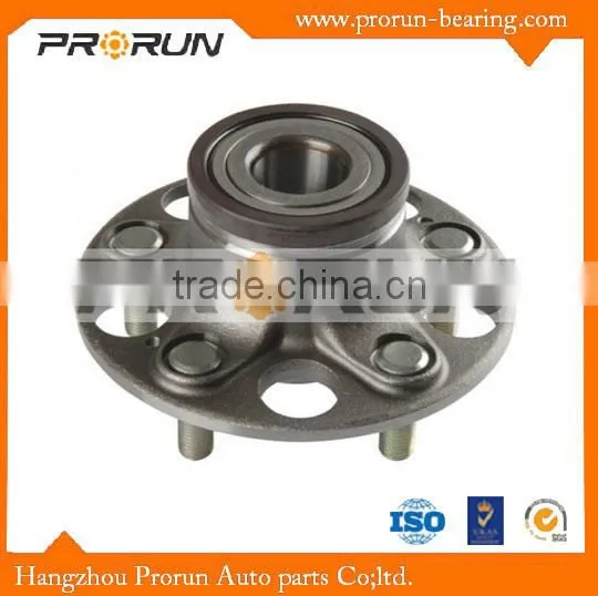 42200-SJF-951 Wheel Hub Assembly for Honda
