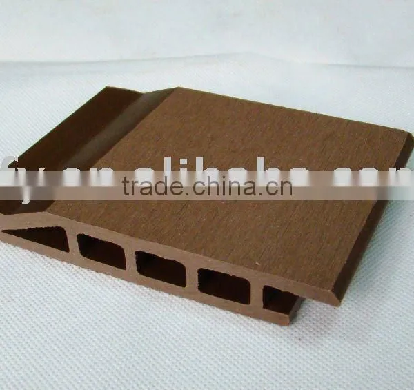 WPC WALL DECKING 152*12