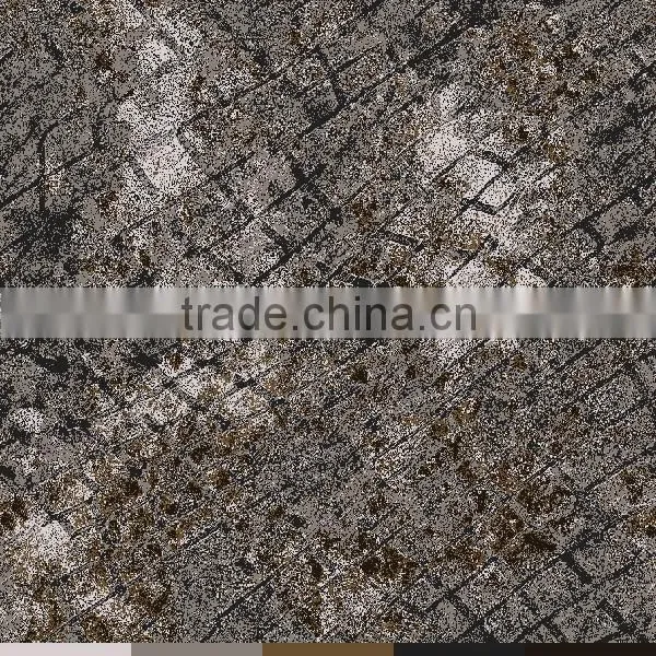 Fashion Design Floral Printed Carpet for Office With Different Models photo-5