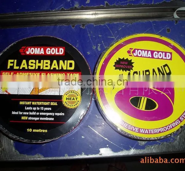 Self-adhesive Flashing Tape/ Flash Band
