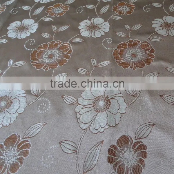 Wholesale Mattress Woven Jacquard Fabric photo-5