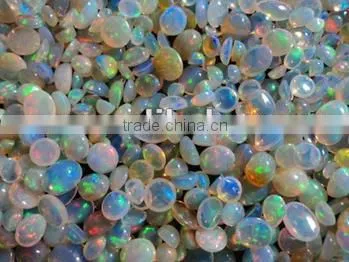 Ethiopian Opal
