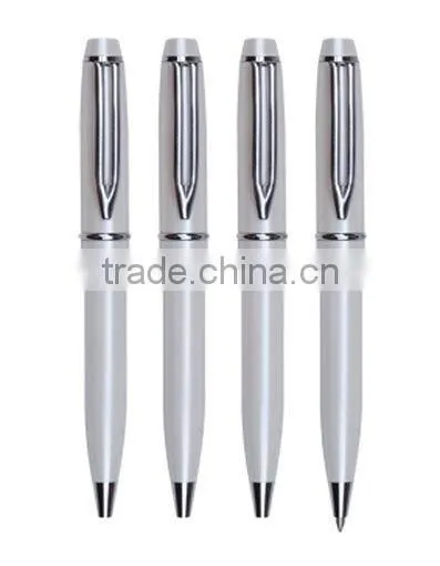 Metal Roller Pen