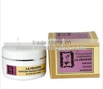 Facial Massage Cream-2015