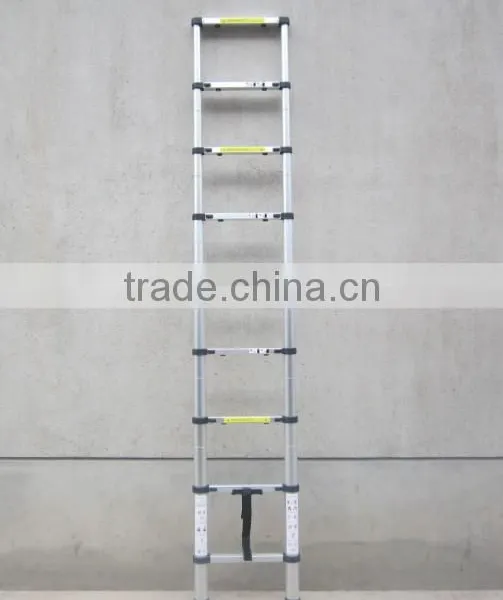 2.6m SGS/EN131 Best Selling Ladders Telescopic photo-2