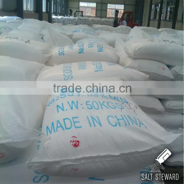 Sodium Sulphate Anhydrous