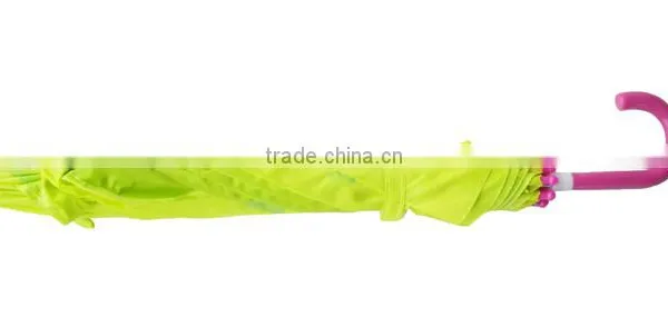 Kid Personal Umbrella With High Quality photo-4