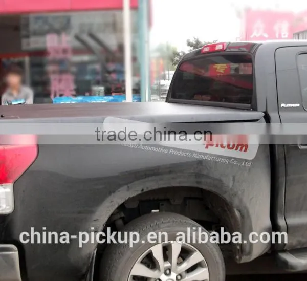 Toyota Fiberglass Pickup Sport Canopy/Toppers/Hardtop Canopy photo-6