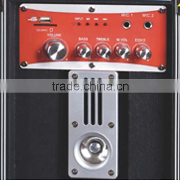 Professional Home Protable 2.0 Speakers Portable Digital Speaker photo-2