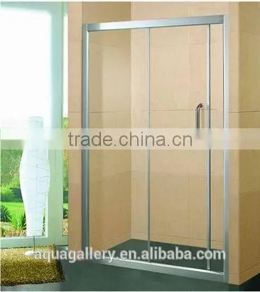 Sliding Door Shower Enclosure photo-5