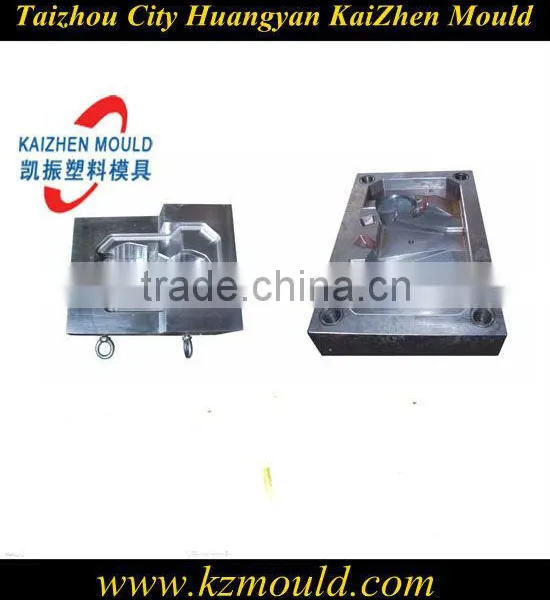 Professional Design Plastic Auto Rear Lamp Mould photo-6
