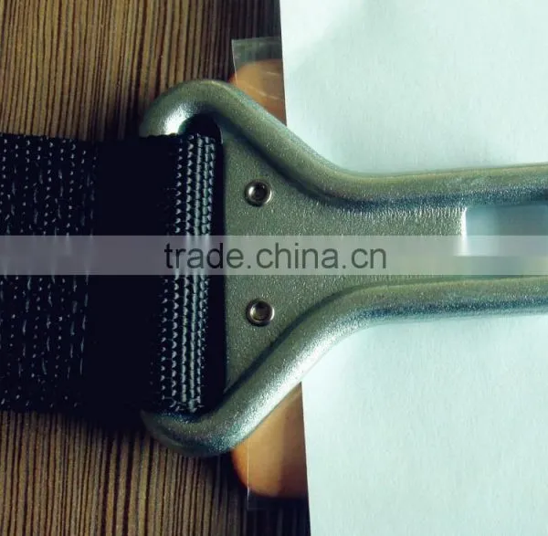 4 Point Latch Safety Harness Car Seat Belt photo-6