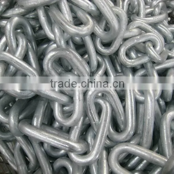 HDG OPEN LINK MARINE ANCHOR CHAIN photo-2