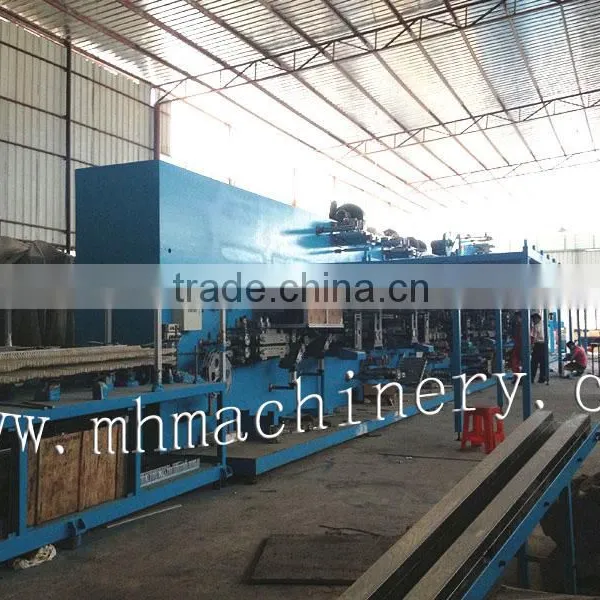 CE Certificate Absorbent Paper Machine photo-4