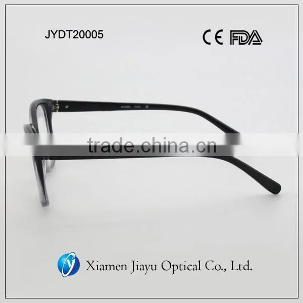 Acetate Eyewear Frames Spectacle Sun Glasses UV400 photo-4
