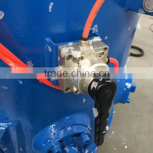Plastic Film Crusher to Small Piece Agglomerator photo-2