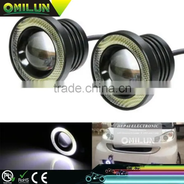 New Design Led Car Fog Lamp for Safe Driving With Good Quality photo-3