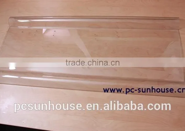 Polycarbonate Thermoforming Plastic Sheet
