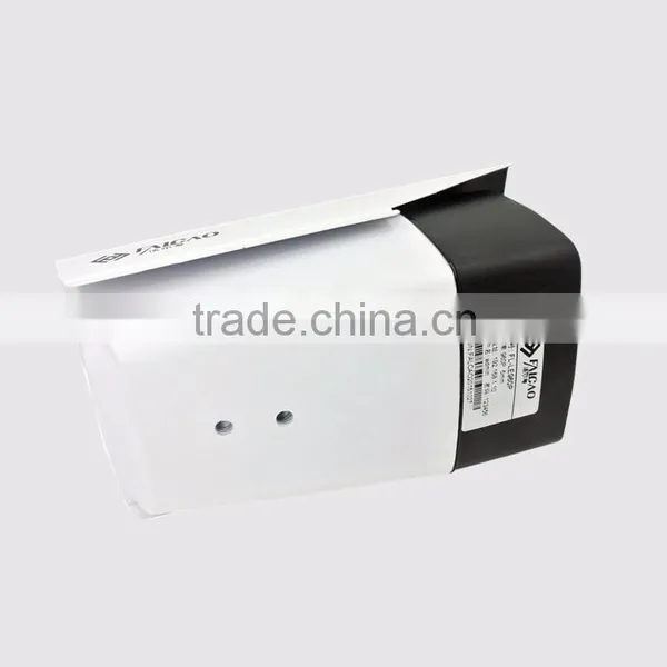 H.264 CMOS Hisilicon Outdoor Waterproof Infrared Bullet IP Camera photo-6