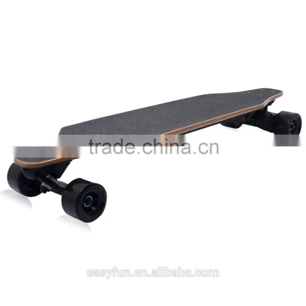 Drop Shipping From USA Warehouse Cheap Electric Skateboard photo-2