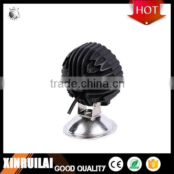 Super Bright Waterproof Led Tractor Work Light 12v 27w Led Work Light photo-3
