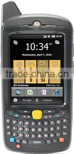 MC659B, Mobile Computer PDA - EDA