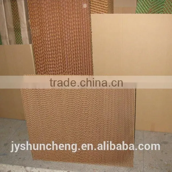 Yaoshun Industry Cooling Pad Cooling System photo-3
