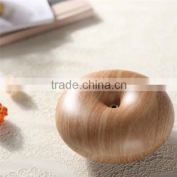 Newest Light Wood Electric Aroma Diffuser photo-4