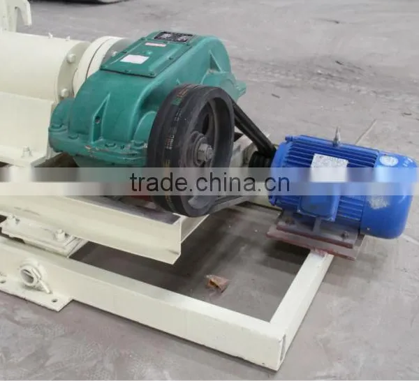 Spiral Sand Washing Machine--From Baichy Equipment Manufactural photo-4