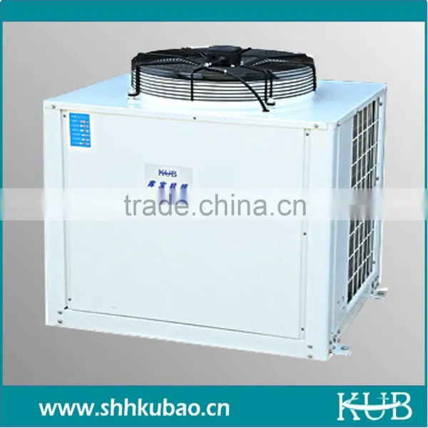 Cold Storage Cooling System Cold Room photo-4
