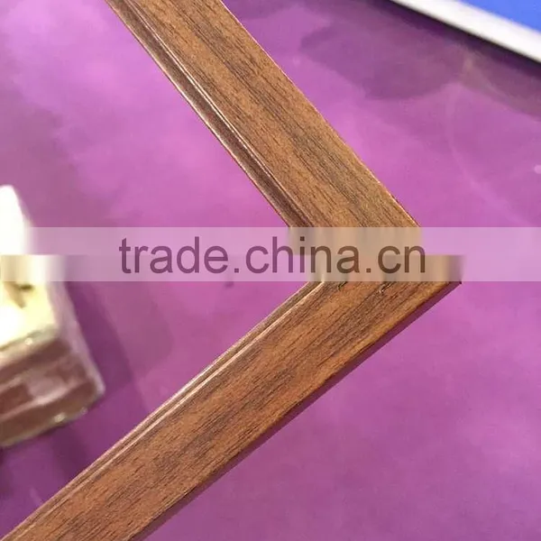 Innovative Design CNC Double Angle Nailing Machine for Photoframe photo-3