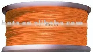 fly fishing tackle FLY FISHING BACKING LINE
