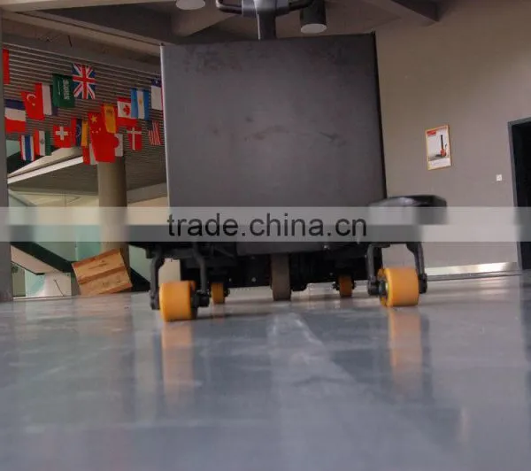 Electric Pallet Truck 2.0 Ton 2.5 Ton photo-3