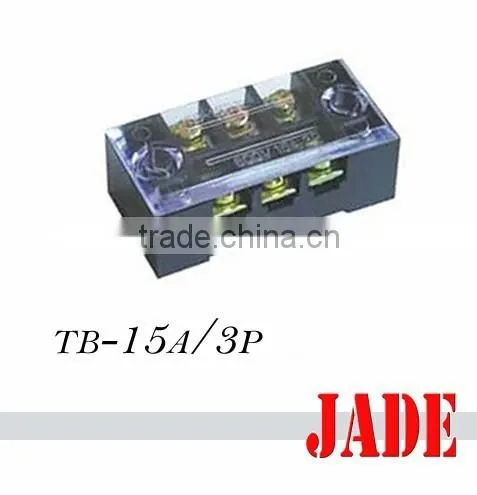 TB Audio Connector photo-2