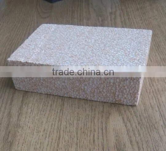 Other Heat Insulation Material Type Polystyrene Insulation Board photo-5
