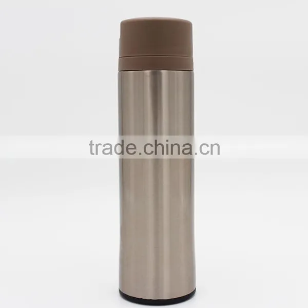 Unbreakable Stainless Steel Sports Bottle Best Thermos Bottle Wholesale photo-3